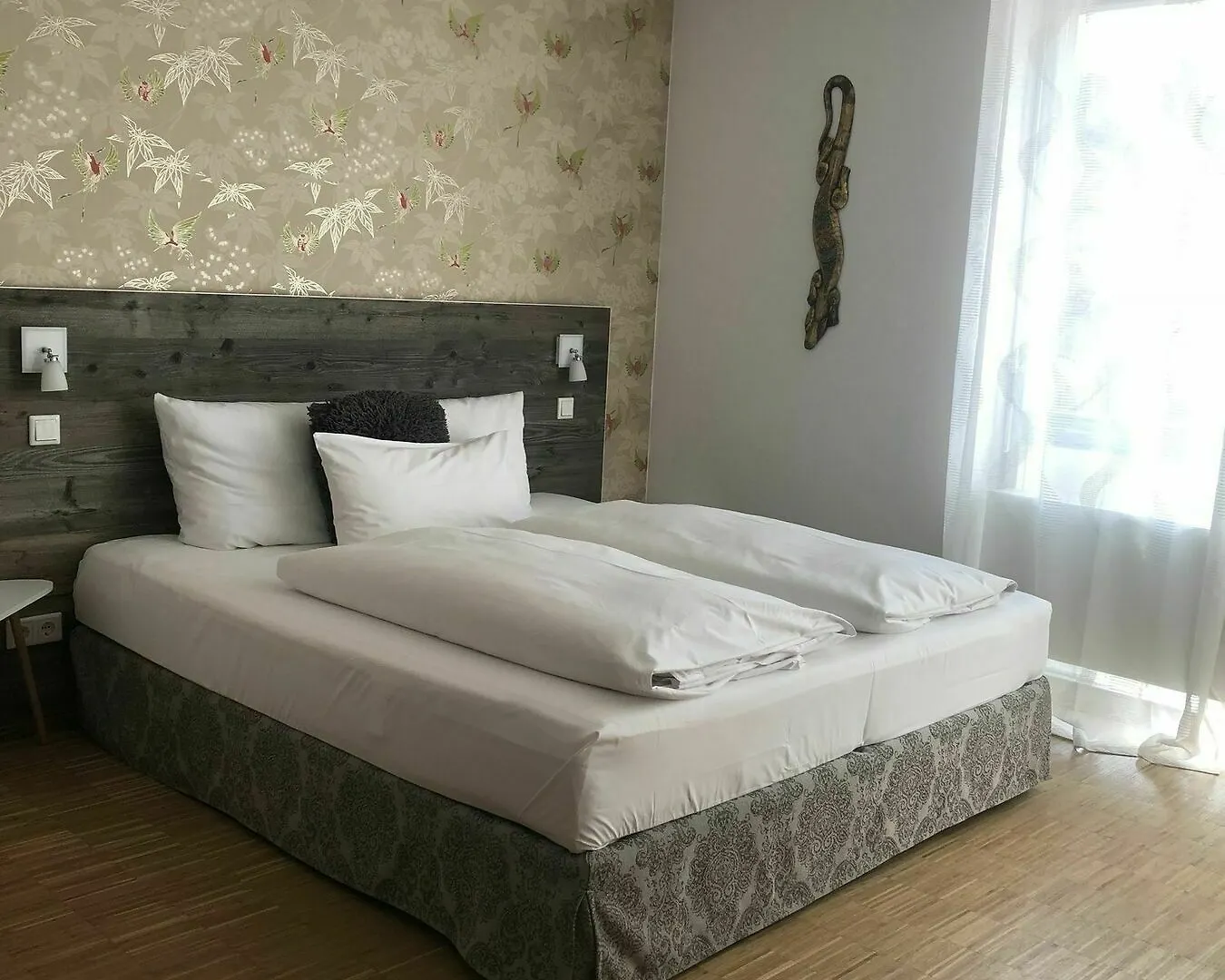 Boardinghouse Sunny Lägenhet München Tyskland